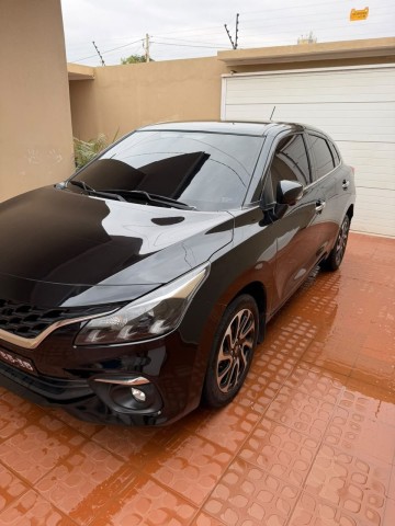 Venda SUZUKI BALENO FULL