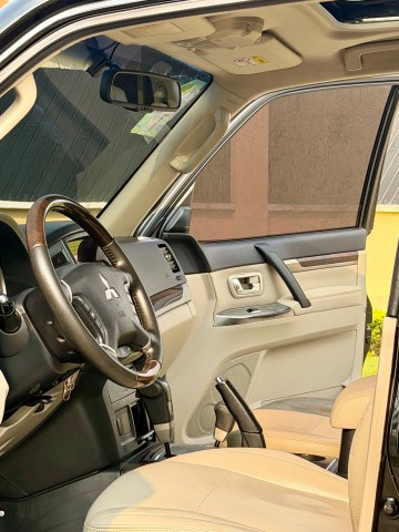 Venda MITSUBISHI PAJERO LIMPO FULL