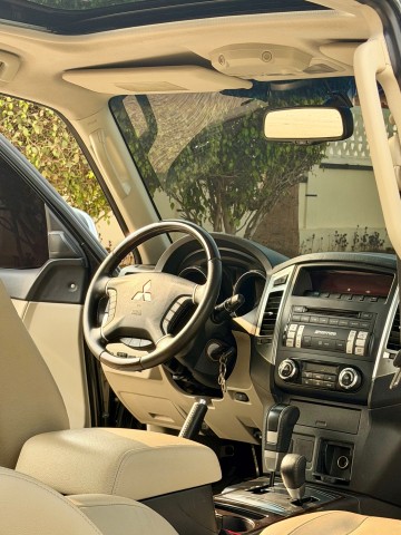 Venda MITSUBISHI PAJERO LIMPO FULL