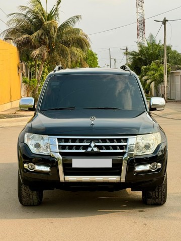 Venda MITSUBISHI PAJERO LIMPO FULL