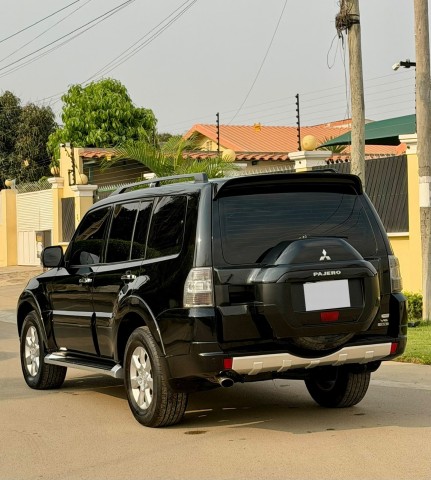 Venda MITSUBISHI PAJERO LIMPO FULL