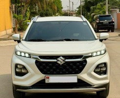 A venda SUZUKI FRONX GLX LIMPO