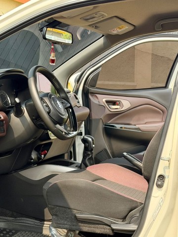 Venda SUZUKI FRONX GLX LIMPO