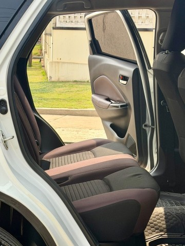 Venda SUZUKI FRONX GLX LIMPO