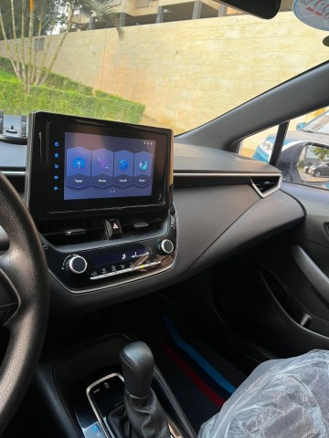Venda TOYOTA COROLA RECEM CHEGADO