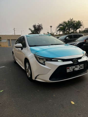 Venda TOYOTA COROLA RECEM CHEGADO