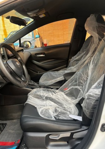 Venda TOYOTA COROLA RECEM CHEGADO