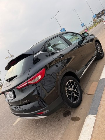 Venda JETOUR X50 LIMPO FULL
