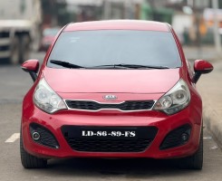 A venda Kia Rio