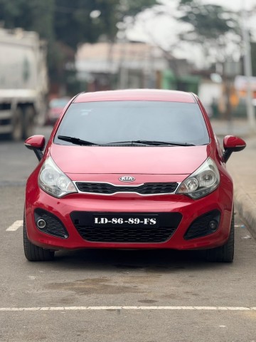 Venda Kia Rio