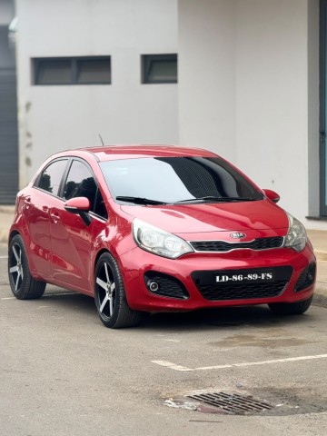 Venda Kia Rio