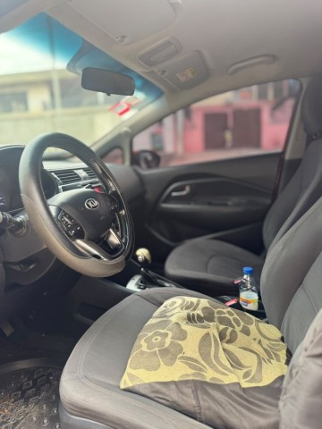 Venda Kia Rio