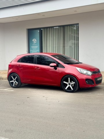 Venda Kia Rio