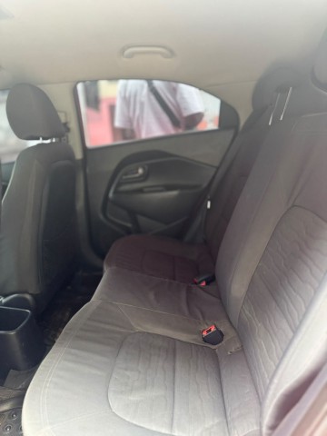 Venda Kia Rio