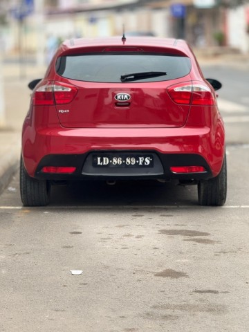 Venda Kia Rio