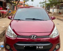 A venda HYUNDAI GRAND i10 1.2