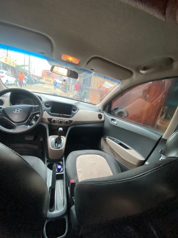Venda HYUNDAI GRAND i10 1.2
