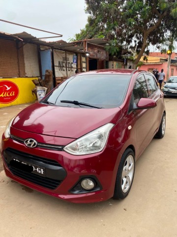 Venda HYUNDAI GRAND i10 1.2
