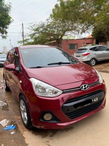 Venda HYUNDAI GRAND i10 1.2