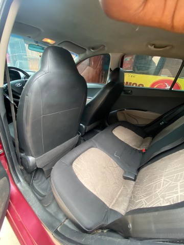 Venda HYUNDAI GRAND i10 1.2