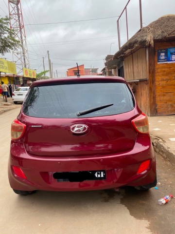 Venda HYUNDAI GRAND i10 1.2