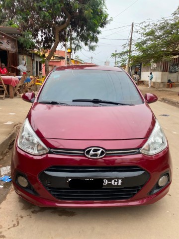Venda HYUNDAI GRAND i10 1.2