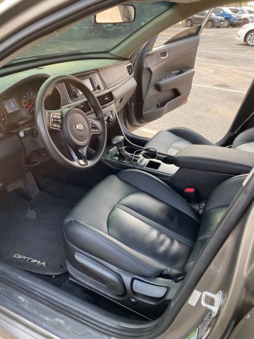 Venda KIA OPTIMA
