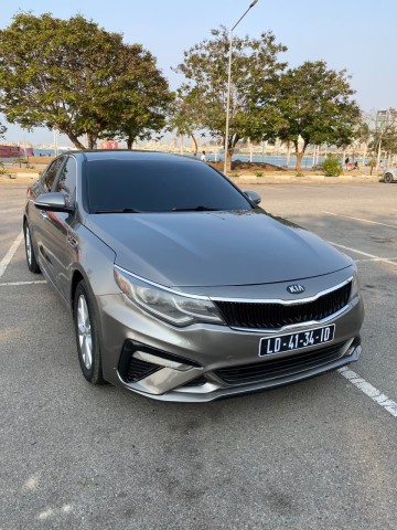 Venda KIA OPTIMA