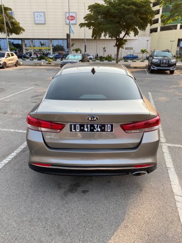 Venda KIA OPTIMA