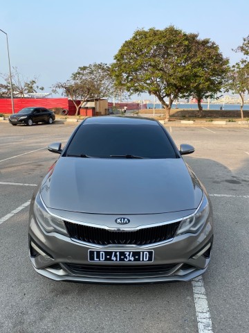 Venda KIA OPTIMA