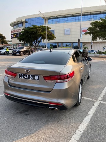 Venda KIA OPTIMA