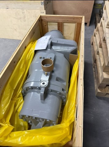 Venda Compressor
