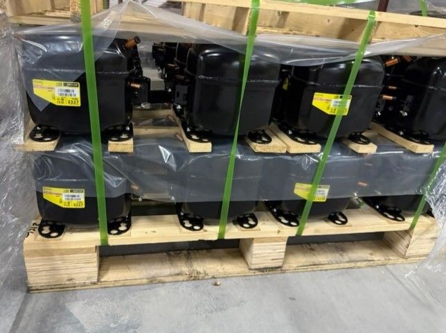 Venda Compressor