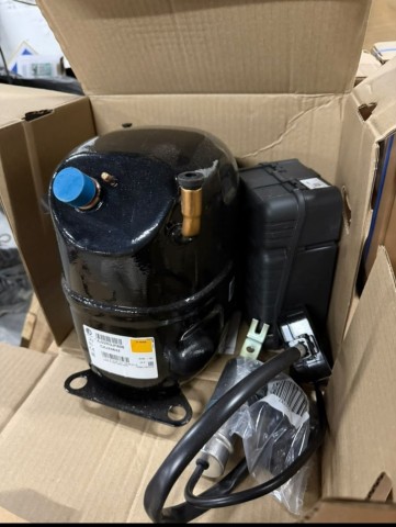 Venda Compressor