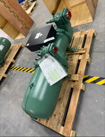 Venda Compressor
