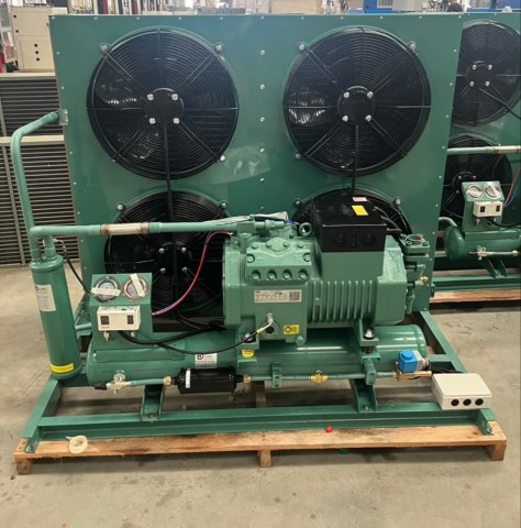 Venda Compressor