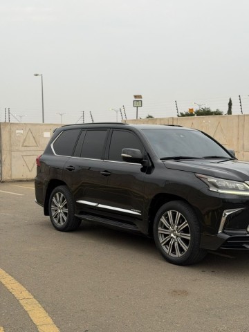 Venda LEXUS LX570