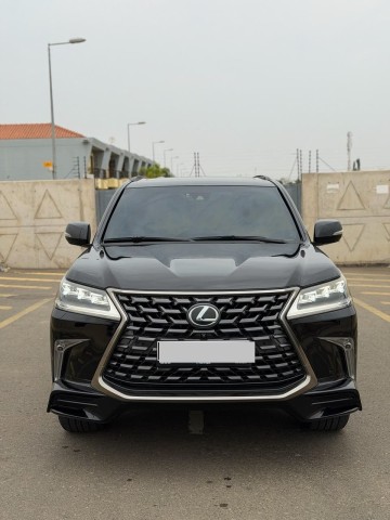 Venda LEXUS LX570
