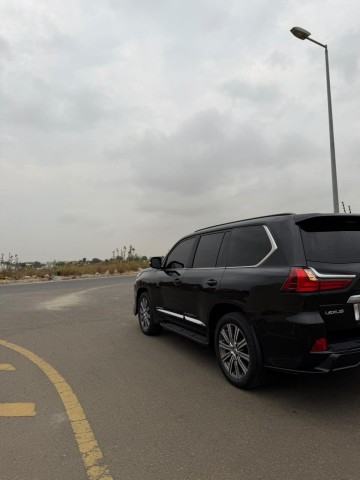 Venda LEXUS LX570