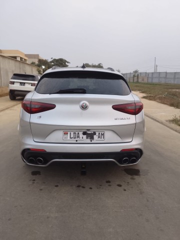 Venda ALFA ROMEO Q⁴ | STELVIO