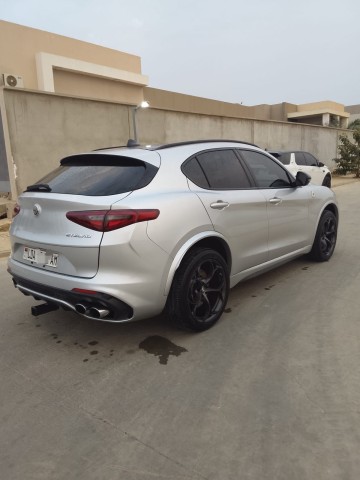 Venda ALFA ROMEO Q⁴ | STELVIO