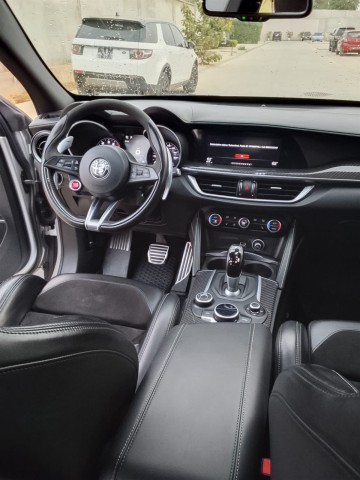 Venda ALFA ROMEO Q⁴ | STELVIO