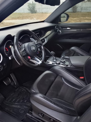 Venda ALFA ROMEO Q⁴ | STELVIO
