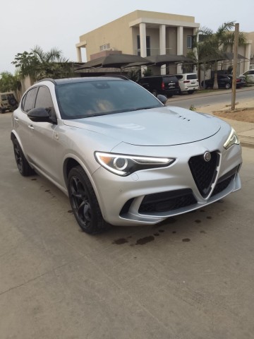 Venda ALFA ROMEO Q⁴ | STELVIO