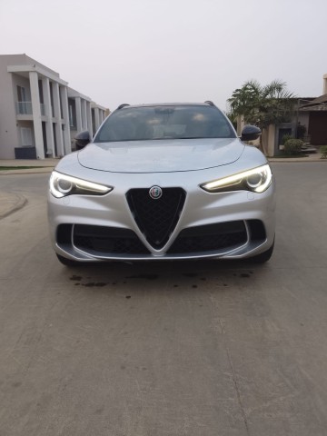 Venda ALFA ROMEO Q⁴ | STELVIO