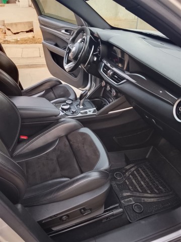 Venda ALFA ROMEO Q⁴ | STELVIO