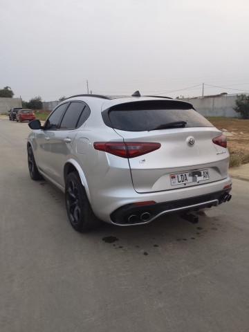 Venda ALFA ROMEO Q⁴ | STELVIO