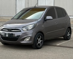 Comprar HYUNDAI i10 | 1.0