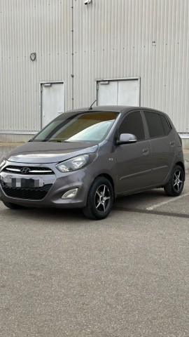 Venda HYUNDAI i10 | 1.0