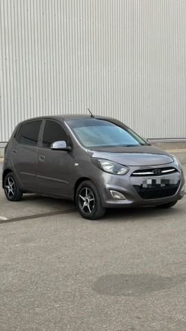 Venda HYUNDAI i10 | 1.0